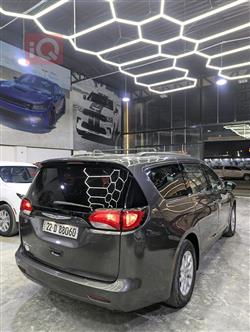 Chrysler Voyager